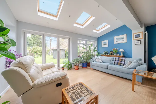 Westover Road, Fleet, GU51