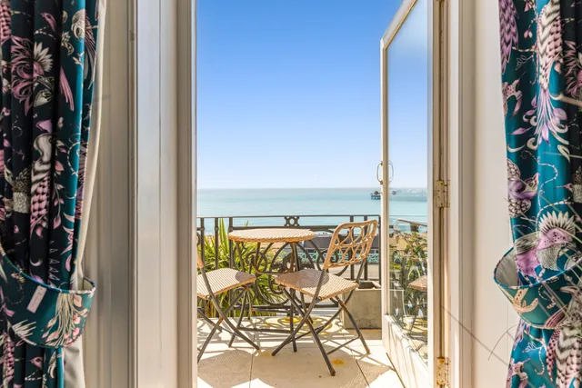 Marine Parade, Brighton, BN2