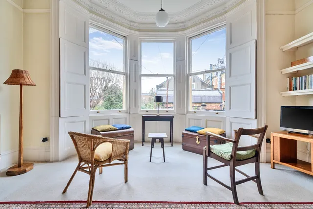 Clifton Park Road, Bristol, BS8