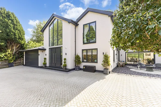 Hopgarden Lane, Sevenoaks, TN13