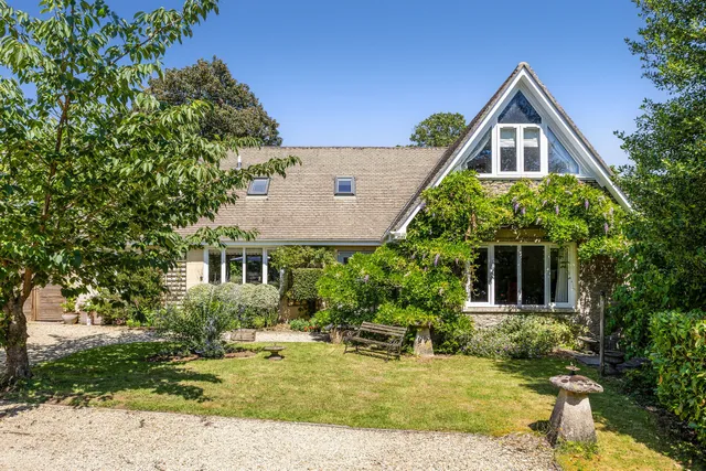 Northleigh, Bradford-On-Avon, BA15