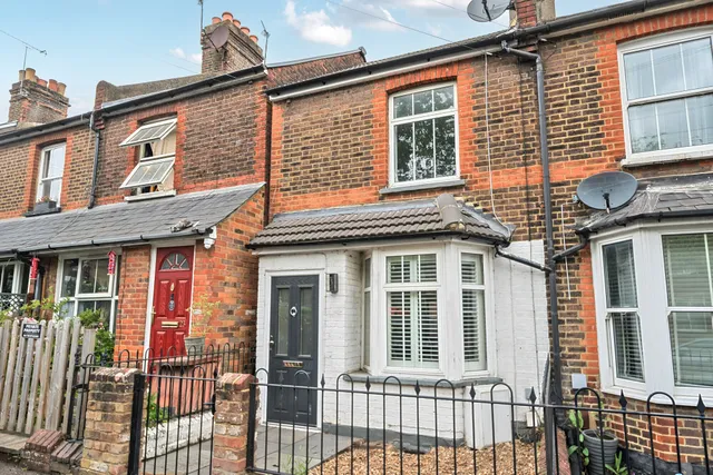 Storey Street, Hemel Hempstead, HP3