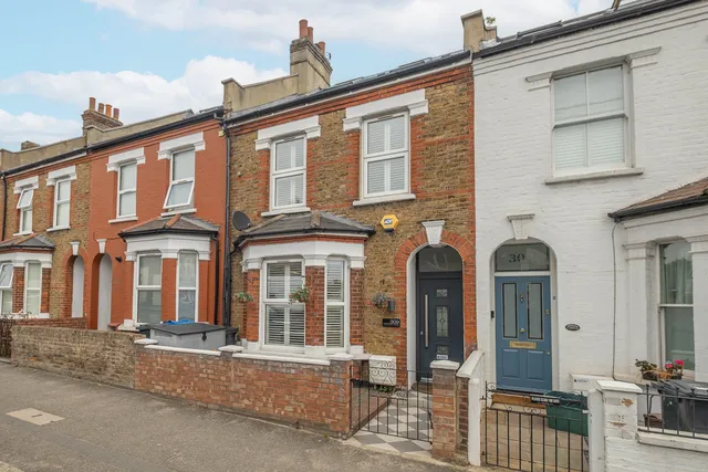 Haydons Road, London, SW19