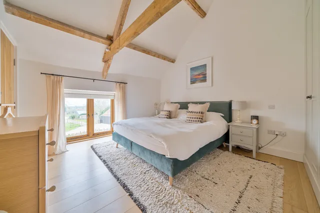 Stock Hill, Littleton-Upon-Severn, BS35