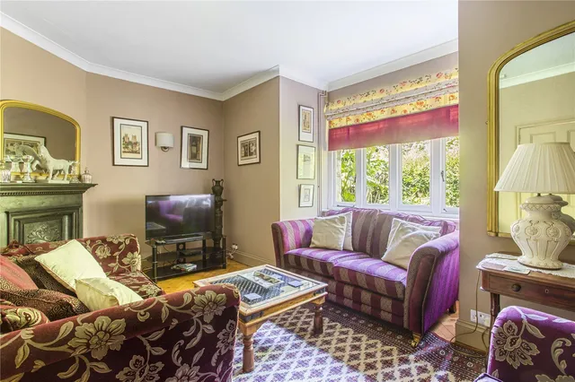 Station Approach, Ardingly, RH17