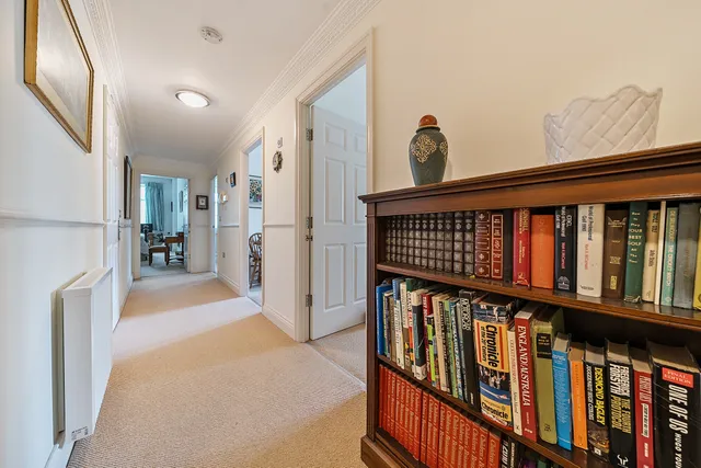 Cromwell Mews, Marlborough, SN8