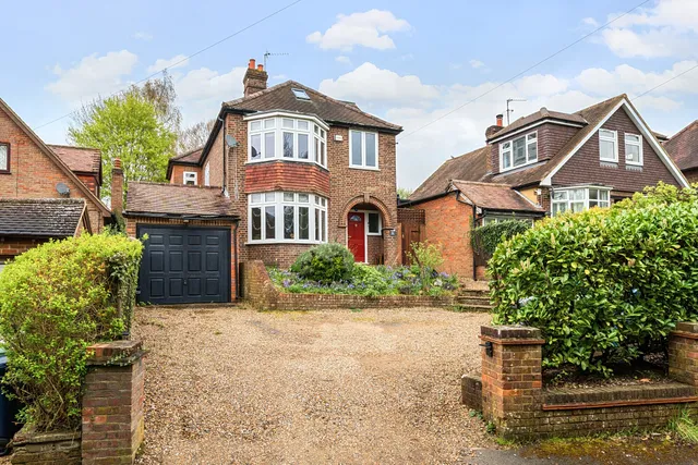 Millshot Drive, Amersham, HP7