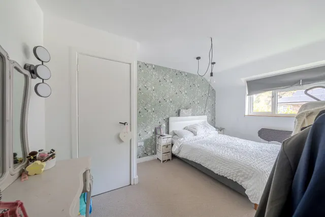 Barleycroft, Waterford, Hertford, SG14