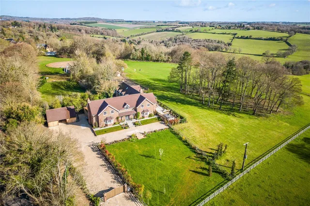 Frieth Road, Marlow, SL7