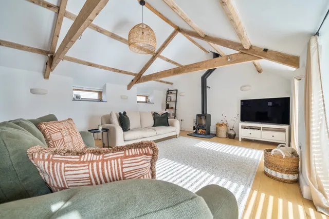 Stock Hill, Littleton-Upon-Severn, BS35