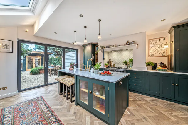 Brockenhurst Road, South Ascot, SL5