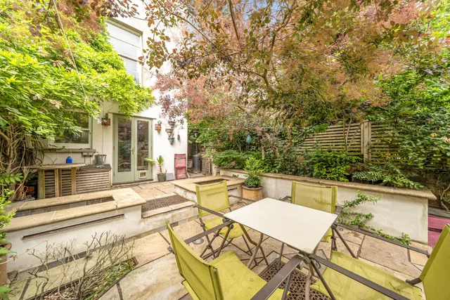 Cotham Road, Bristol, BS6