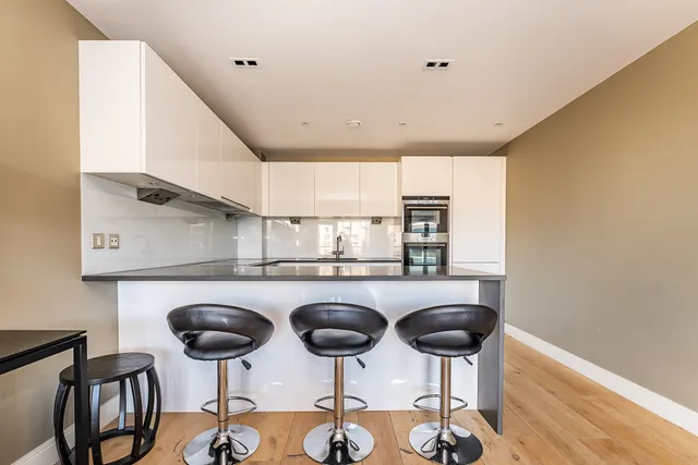 Chancellors Road, London, W6