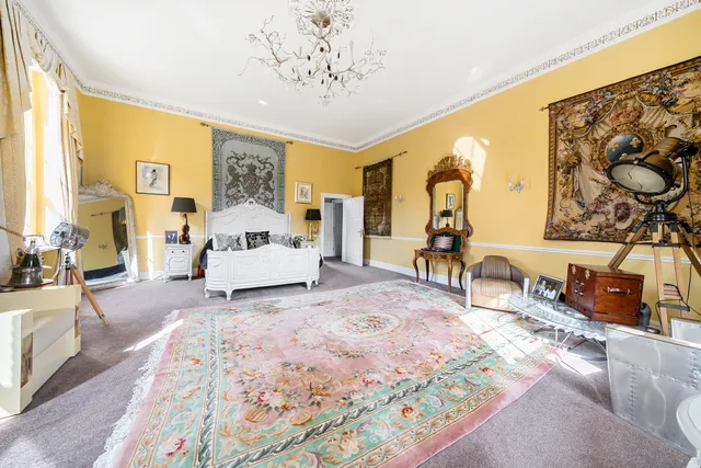 Cobbett Hill Road, Guildford, GU3
