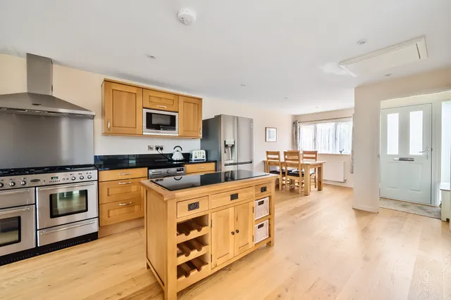 West Grimstead, Salisbury, SP5