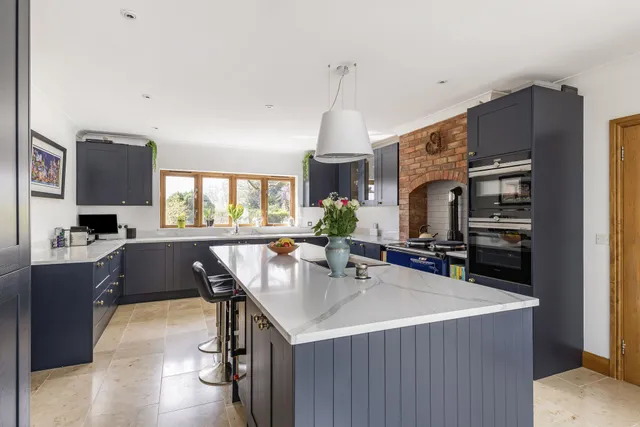 Welcombe Hills, Stratford-Upon-Avon, CV37