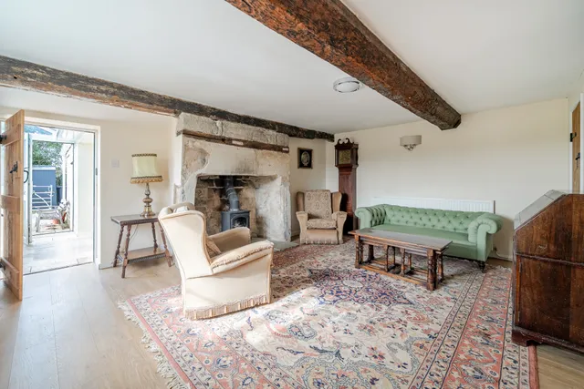 Church Lane, Moreton Valence, GL2
