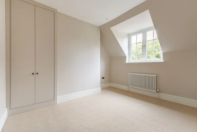 Wardley Green, Milland, GU30
