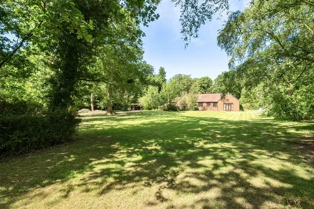 Ashen Grove Road, Sevenoaks, TN15