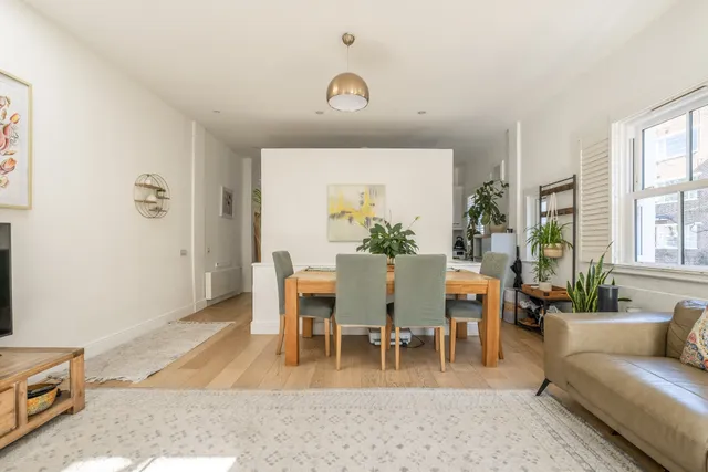 Cambridge Park, Twickenham, TW1