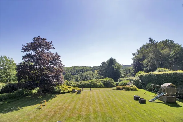 Chart Lane, Brasted Chart, Westerham, TN16