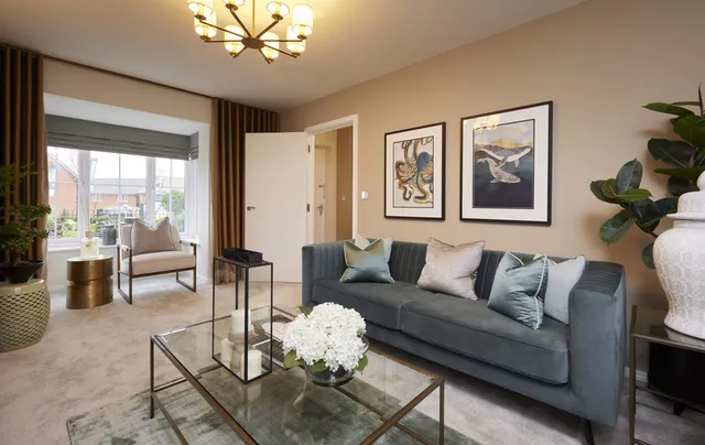 Combe Hay Lane, Bath, BA2
