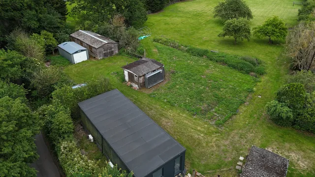 Foxes Lane, North Mymms, AL9