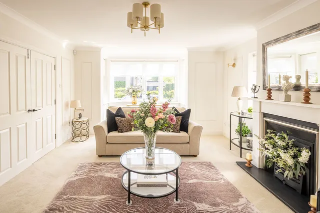 Kirkwick Avenue, Harpenden, AL5