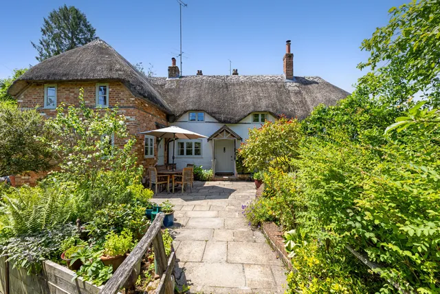Wilton, Marlborough, SN8
