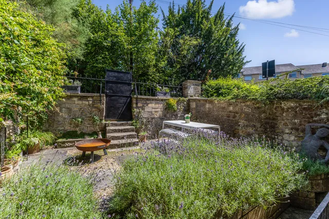 Lansdown Place East, Bath, BA1