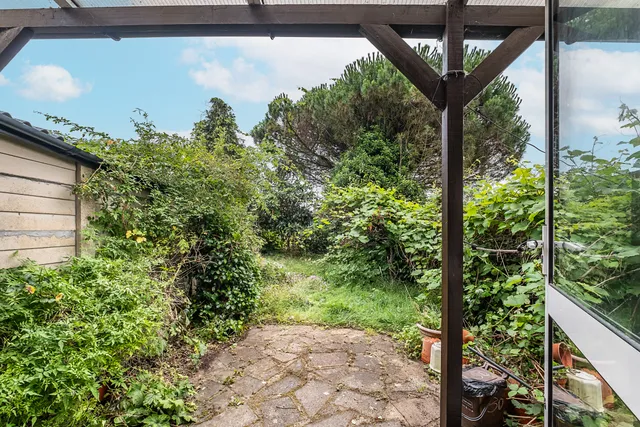 Southway, London, SW20
