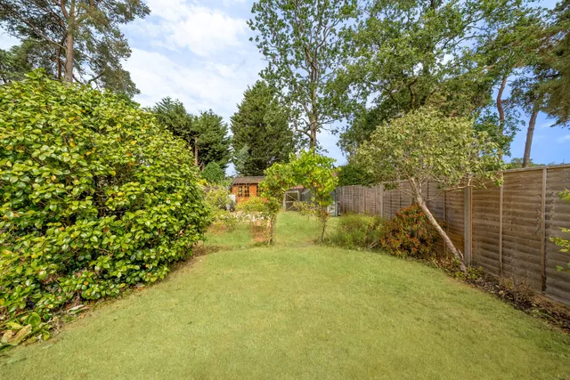 Westover Road, Fleet, GU51