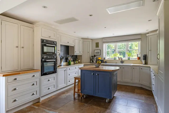 Hindon, Salisbury, SP3