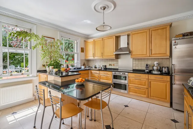 Glenwood, White Lion Road, Amersham, HP7