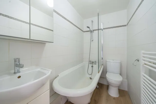 شارع تشيبنهم، لندن، W9