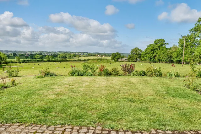 Daisy Lane, Wotton-Under-Edge, GL12