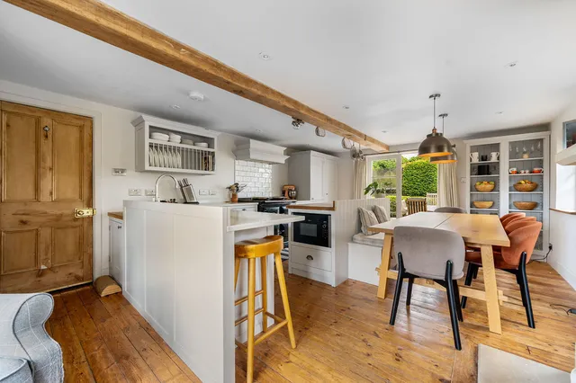 Daglingworth, Cirencester, GL7