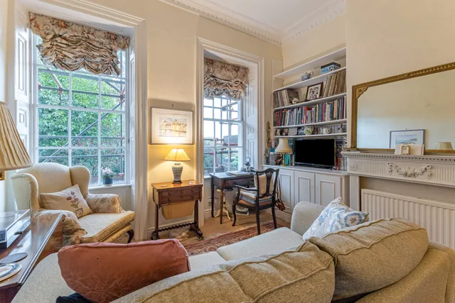 Park Street, Bath, BA1