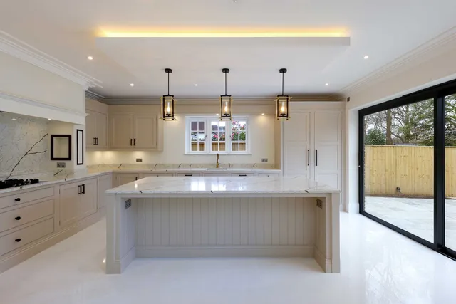 Ledborough Lane, Beaconsfield, HP9