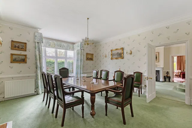 London Road, Camberley, GU15