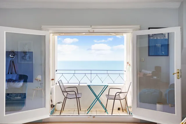 Kings Gardens, Hove, BN3
