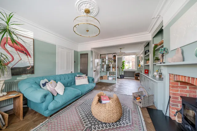 Kings Road, Berkhamsted, HP4