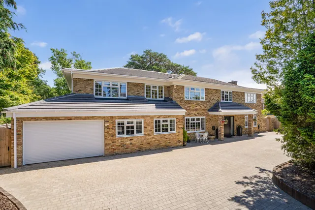 Walkers Ridge, Camberley, GU15