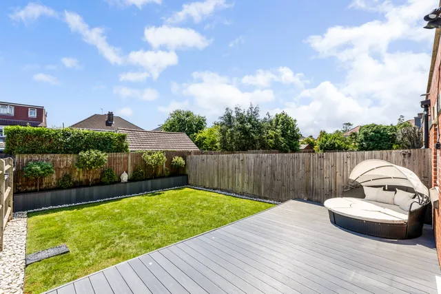Elmore Drive, Harrow, HA3
