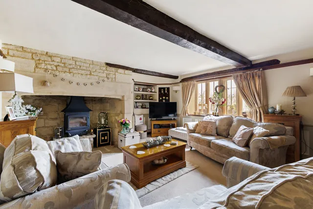 Gretton, Cheltenham, GL54