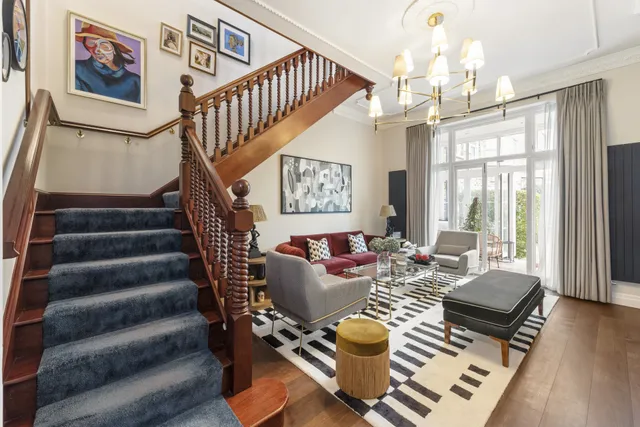 Priory Road, London, NW6