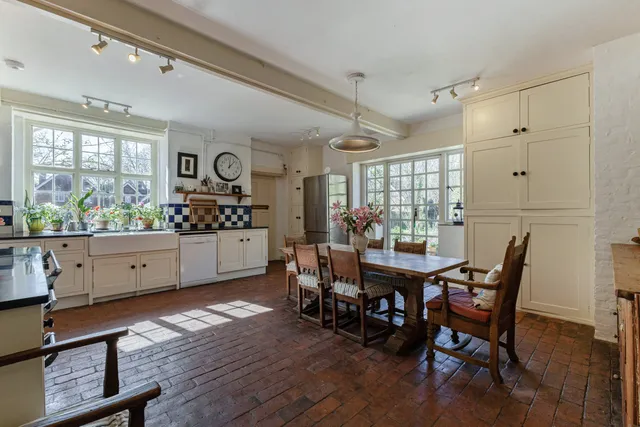 South Street, Ditchling, BN6