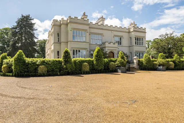 Westcott Road, Dorking, RH4