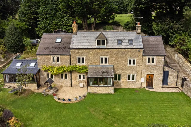 France Lynch, Stroud, GL6