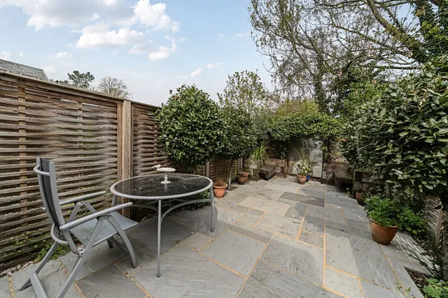 Bridgewater Terrace, Windsor, SL4